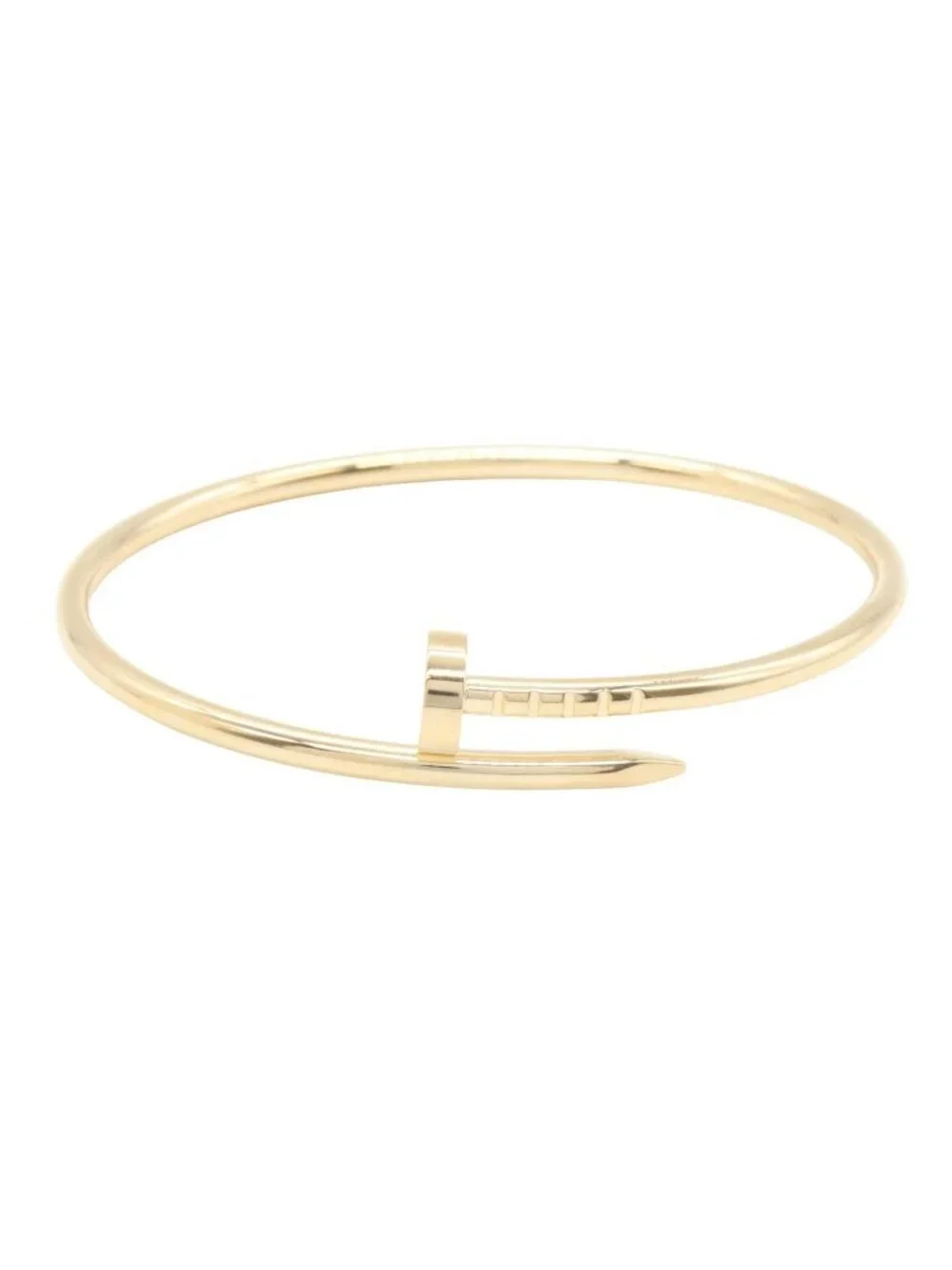 Cartier Bracelet Juste Un Clou Small 18k